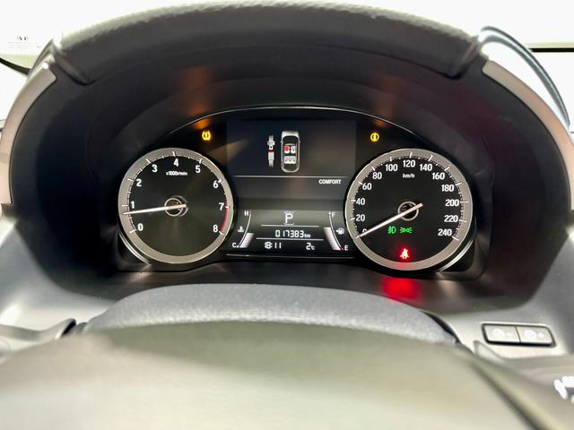 Honda UR-V 2024 370 TURBO 2 WD — фото 18