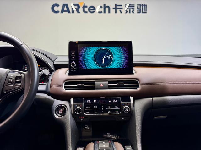 Honda UR-V 2024 370 TURBO 2 WD — фото 17