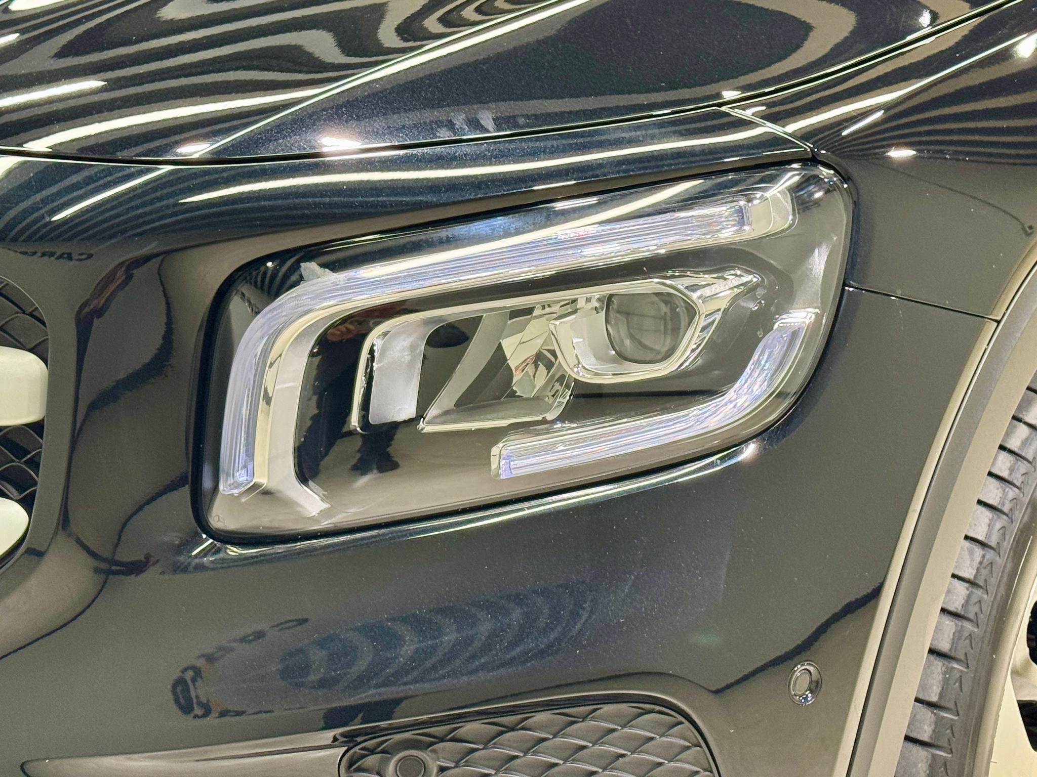 Mercedes-Benz GLB 2023 GLB 220 Fashion