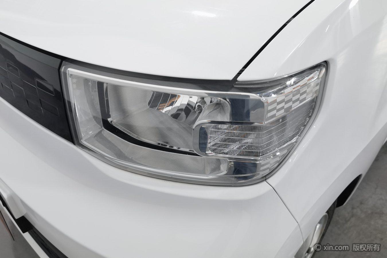 Wuling Mini EV MINIEV 2020