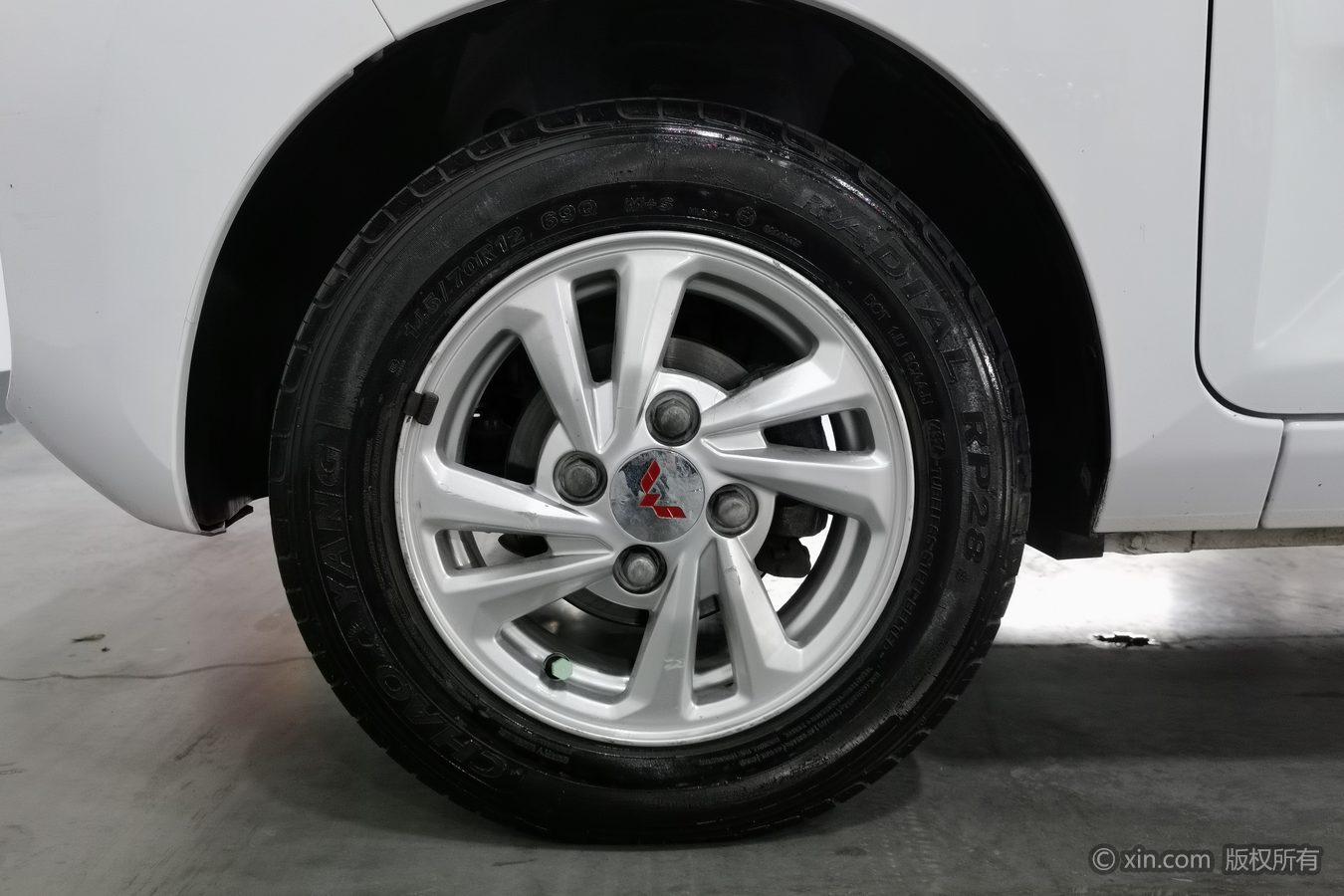 Wuling Mini EV MINIEV 2020