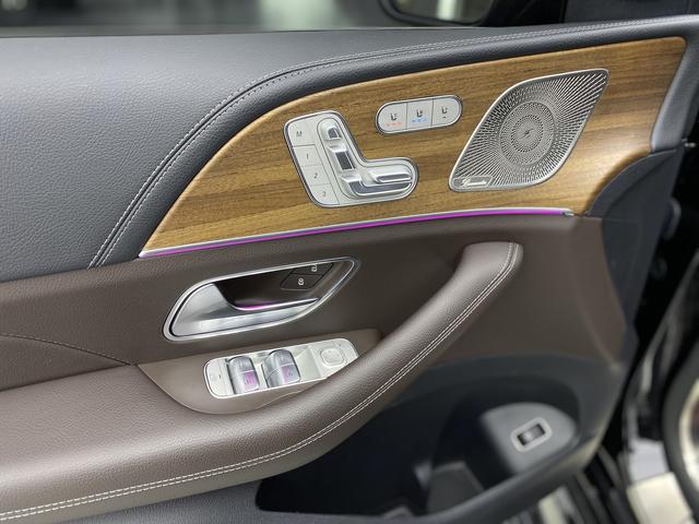 Mercedes-Benz GLS 2022 Черный из Китая, фото 5