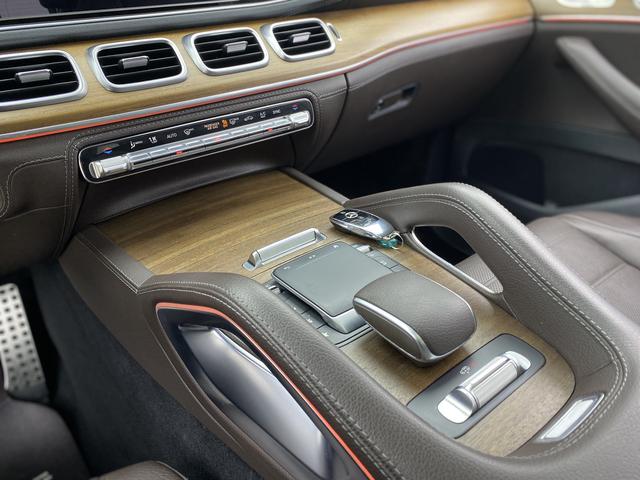 Mercedes-Benz GLS 2022 Черный из Китая, фото 6