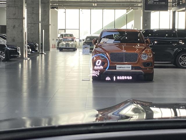 Mercedes-Benz GLS id 3849910 из Китая 10