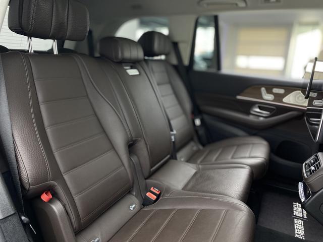 Mercedes-Benz GLS id 3849910 из Китая 13