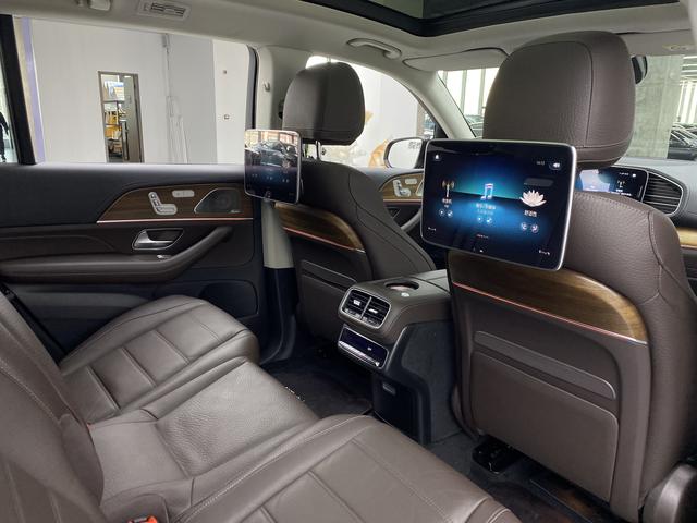 Mercedes-Benz GLS id 3849910 из Китая 18