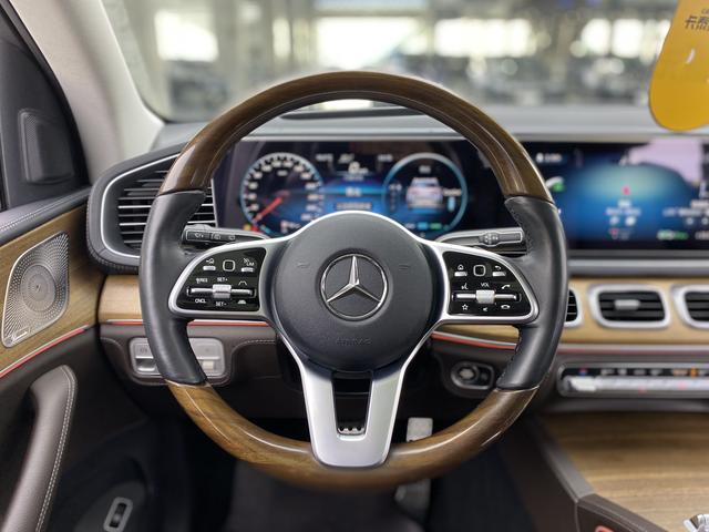 Mercedes-Benz GLS id 3849910 из Китая 25