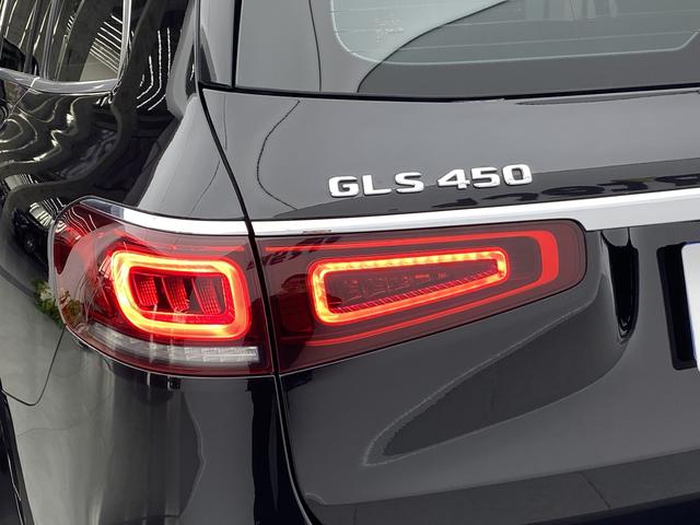 Mercedes-Benz GLS id 3849910 из Китая 26