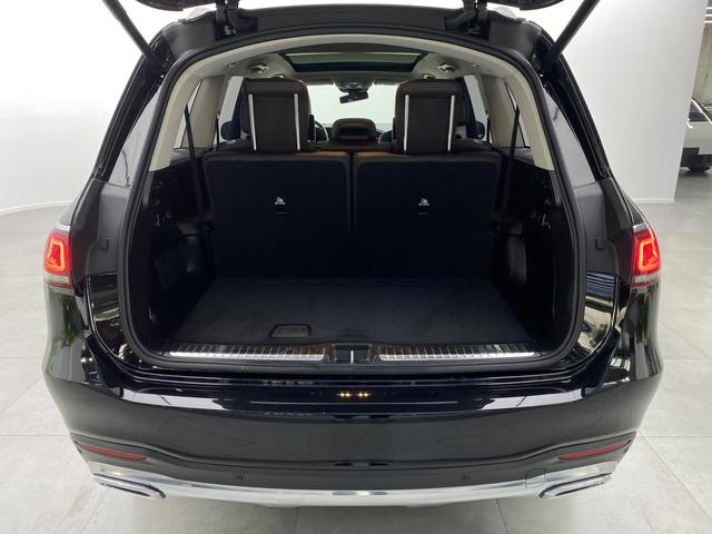 Mercedes-Benz GLS id 3849910 из Китая 29