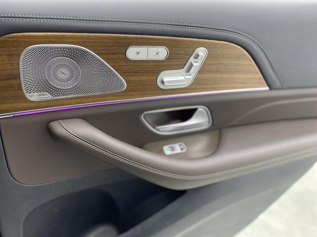 Mercedes-Benz GLS id 3849910 из Китая 33