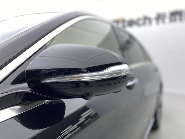 Mercedes-Benz S-class 2019 Черный из Китая, фото 4