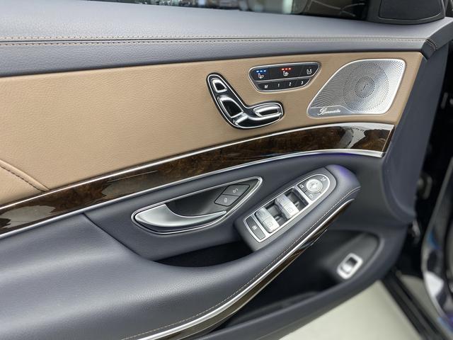 Mercedes-Benz S-class id 3816763 из Китая 16