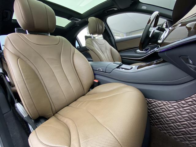 Mercedes-Benz S-class id 3816763 из Китая 19