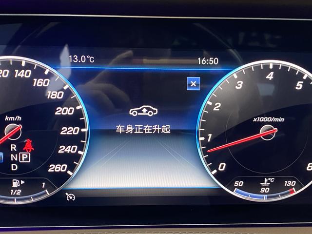 Mercedes-Benz S-class id 3816763 из Китая 25