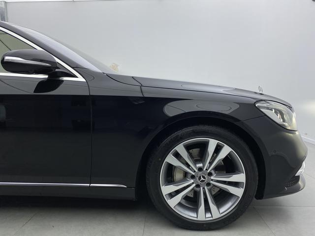 Mercedes-Benz S-class id 3816763 из Китая 31
