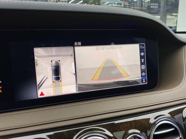 Mercedes-Benz S-class id 3816763 из Китая 35