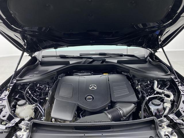 Mercedes-Benz GLC 2024 Черный из Китая, фото 3