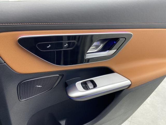 Mercedes-Benz GLC 2024 Черный из Китая, фото 5