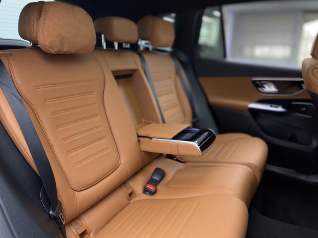 Mercedes-Benz GLC 2024 Черный из Китая, фото 6