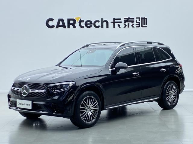 Mercedes-Benz GLC id 3849855 из Китая 7