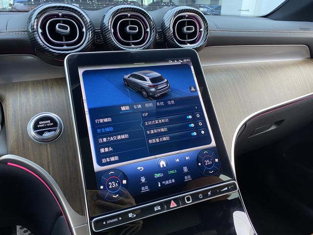 Mercedes-Benz GLC id 3849855 из Китая 9