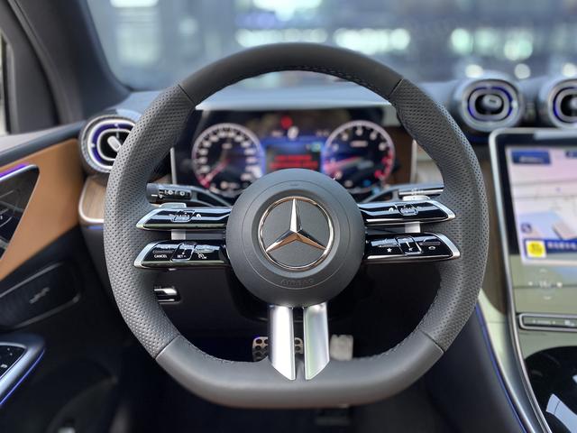 Mercedes-Benz GLC id 3849855 из Китая 10