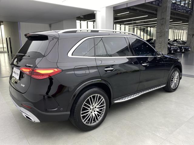 Mercedes-Benz GLC id 3849855 из Китая 12