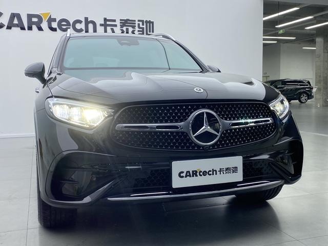 Mercedes-Benz GLC id 3849855 из Китая 13