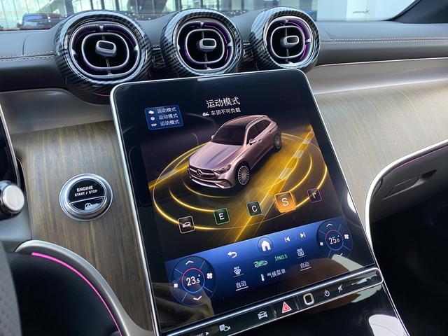 Mercedes-Benz GLC id 3849855 из Китая 17