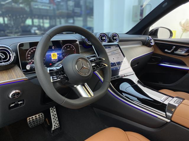 Mercedes-Benz GLC id 3849855 из Китая 18