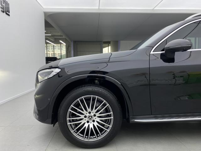 Mercedes-Benz GLC id 3849855 из Китая 20