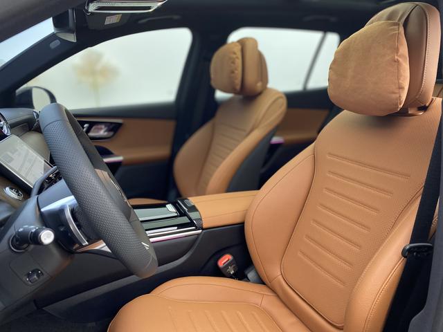 Mercedes-Benz GLC id 3849855 из Китая 21