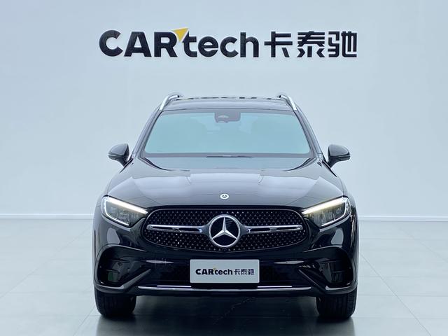 Mercedes-Benz GLC id 3849855 из Китая 22