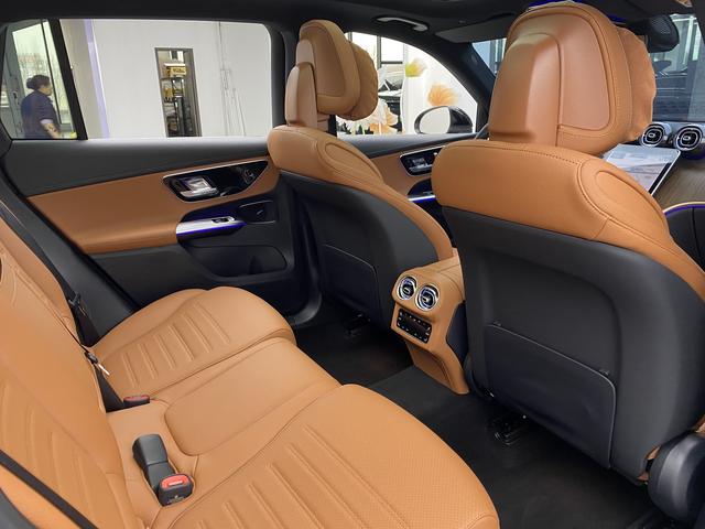 Mercedes-Benz GLC id 3849855 из Китая 23