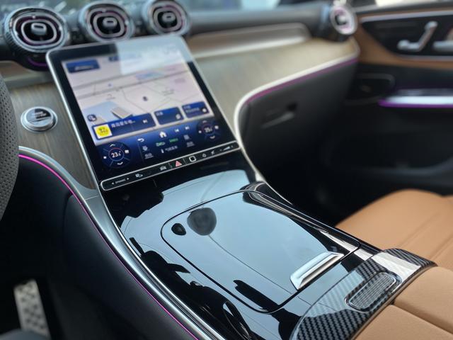 Mercedes-Benz GLC id 3849855 из Китая 25