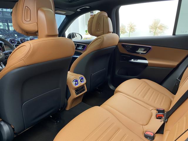 Mercedes-Benz GLC id 3849855 из Китая 26