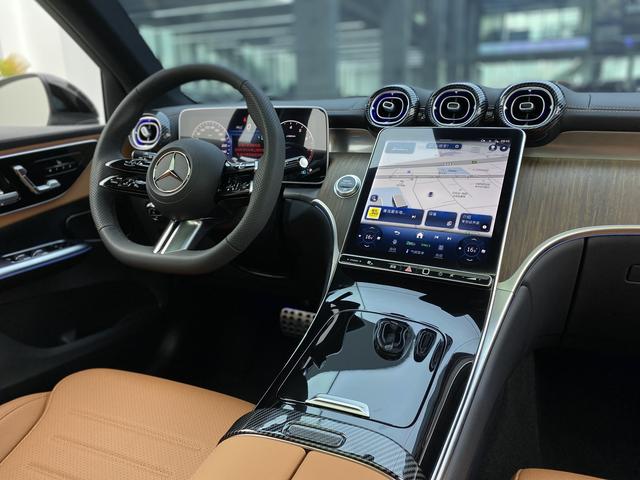 Mercedes-Benz GLC id 3849855 из Китая 30