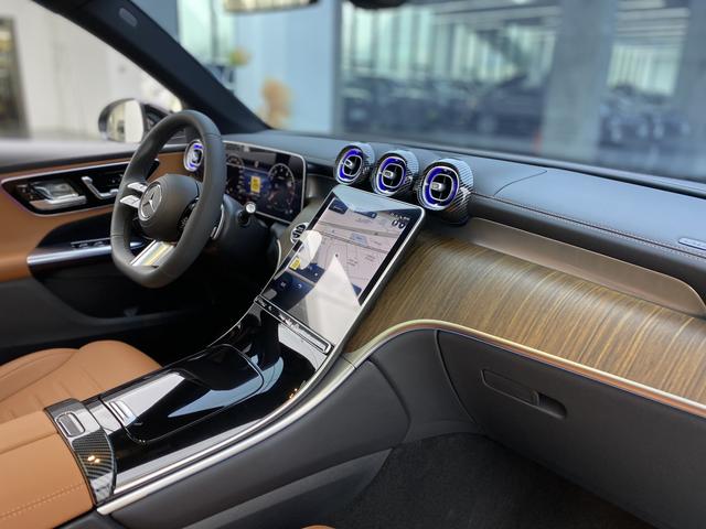 Mercedes-Benz GLC id 3849855 из Китая 31