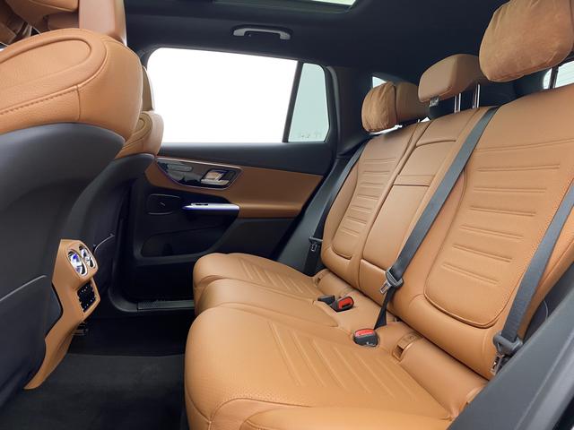 Mercedes-Benz GLC id 3849855 из Китая 32