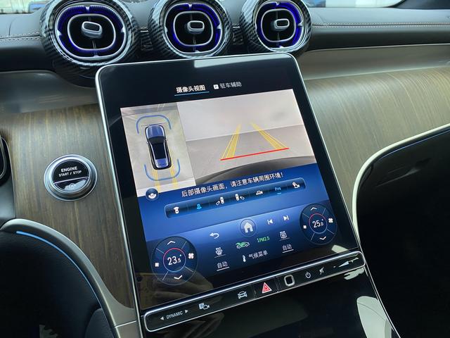 Mercedes-Benz GLC id 3849855 из Китая 34