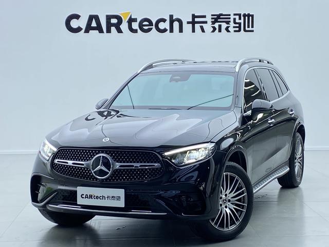 Mercedes-Benz GLC id 3849855 из Китая 36