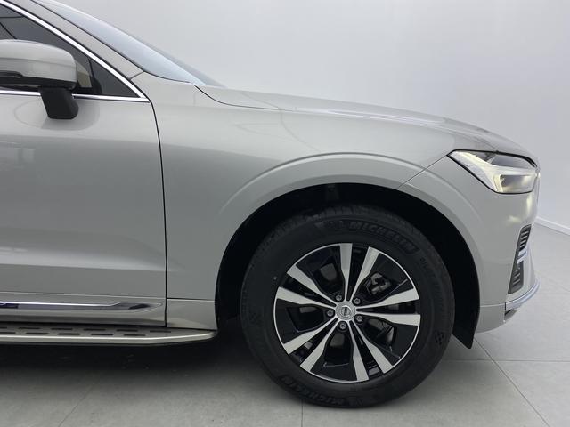 VOLVO XC60 2023 — фото 5
