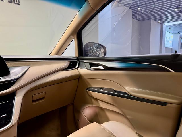 Buick GL8 2021 Другой из Китая