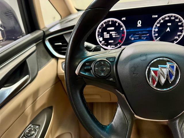 Buick GL8 2021 Другой из Китая, фото 4