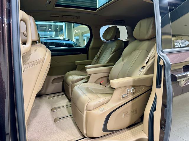 Buick GL8 2021 Другой из Китая, фото 5