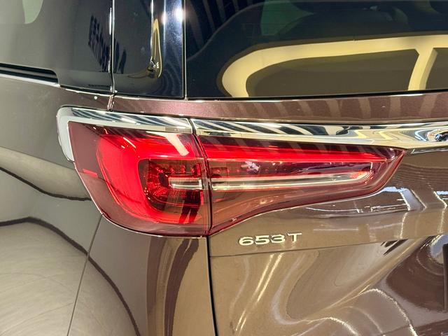 Buick GL8 2021 Другой из Китая, фото 6