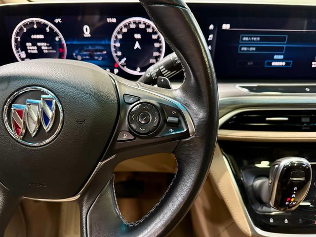 Buick GL8 id 3810266 из Китая 8