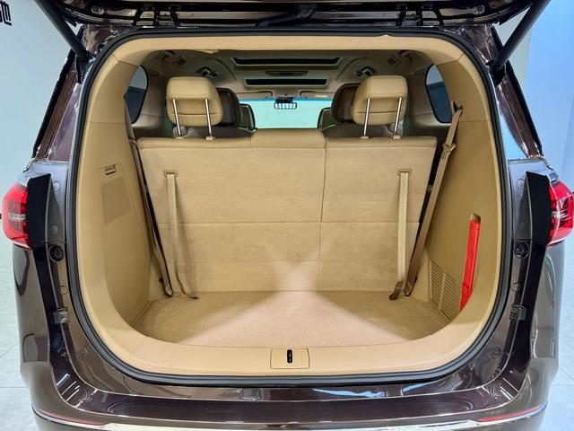 Buick GL8 id 3810266 из Китая 11