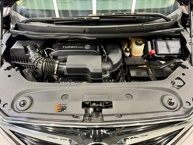 Buick GL8 id 3810266 из Китая 15