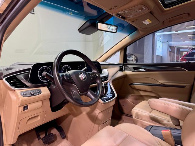 Buick GL8 id 3810266 из Китая 19